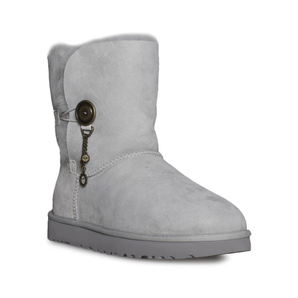 *LAST CHANCE ** UGG AZALEA CHARM GREY VIOLET
